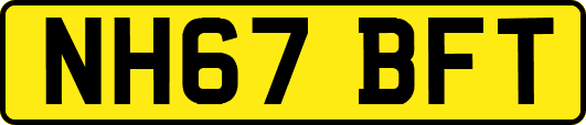 NH67BFT