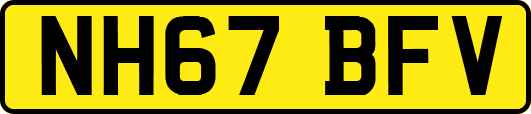 NH67BFV
