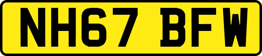 NH67BFW