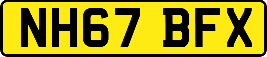 NH67BFX