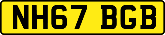 NH67BGB