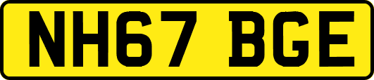 NH67BGE
