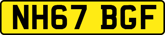 NH67BGF