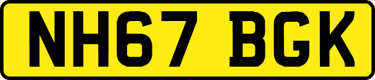 NH67BGK