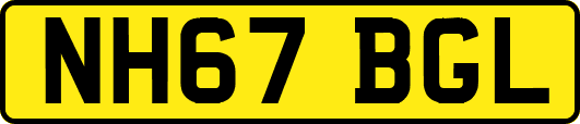 NH67BGL