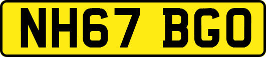 NH67BGO