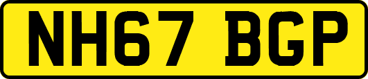 NH67BGP