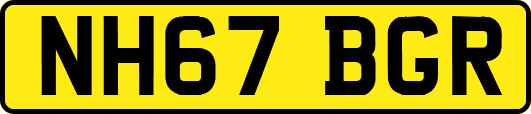 NH67BGR