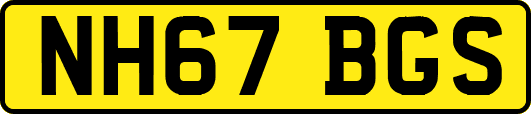 NH67BGS