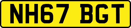 NH67BGT