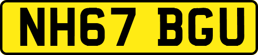 NH67BGU