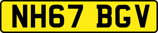 NH67BGV