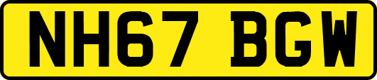 NH67BGW