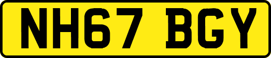 NH67BGY