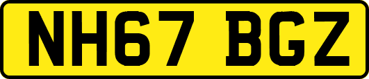 NH67BGZ