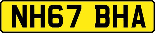 NH67BHA