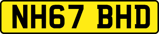NH67BHD