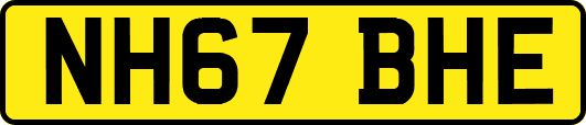 NH67BHE