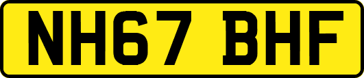 NH67BHF