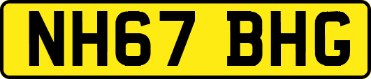 NH67BHG