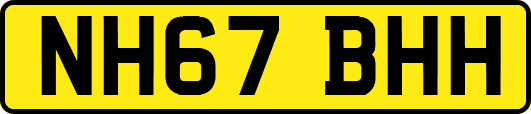 NH67BHH