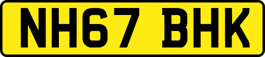NH67BHK