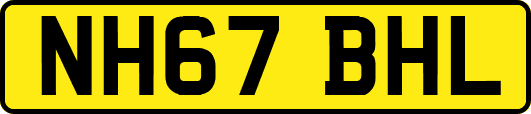 NH67BHL