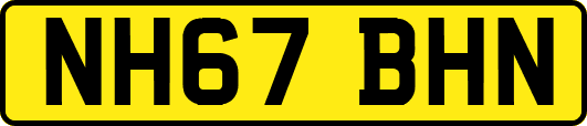 NH67BHN