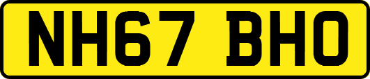 NH67BHO