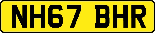 NH67BHR