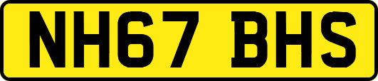 NH67BHS