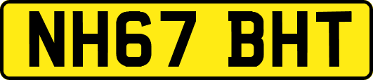 NH67BHT