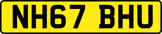 NH67BHU