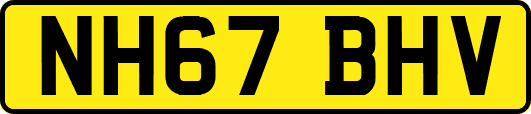 NH67BHV
