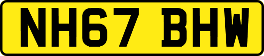 NH67BHW