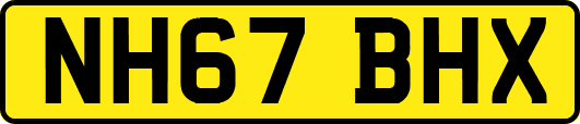 NH67BHX
