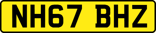 NH67BHZ
