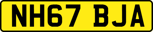 NH67BJA
