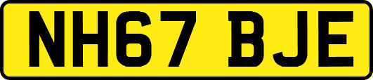 NH67BJE