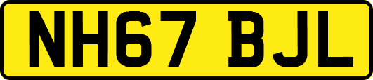 NH67BJL