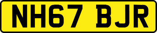 NH67BJR