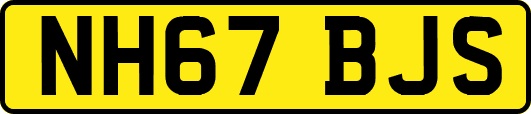 NH67BJS