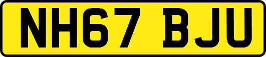 NH67BJU