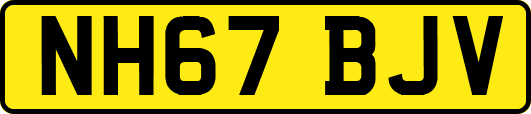 NH67BJV