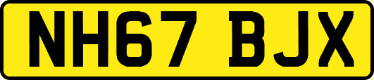 NH67BJX