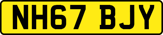 NH67BJY