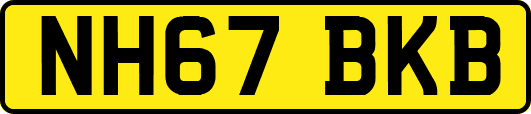 NH67BKB