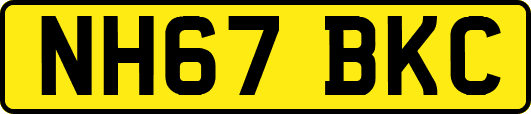 NH67BKC