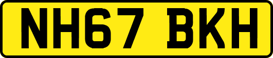 NH67BKH