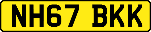 NH67BKK